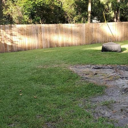 Southern Charm Vacation Rental Савана Екстериор снимка