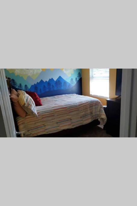 Southern Charm Vacation Rental Савана Екстериор снимка